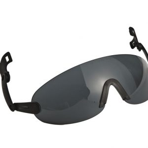 Gafa clear para integrar a casco Peltor.V6E