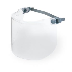 Pantalla electricista para casco .HASTA 1000V. C684