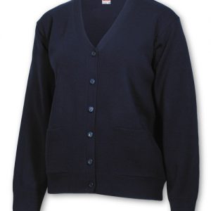 Rebeca hombre punto fino dos bolsillos.V103C