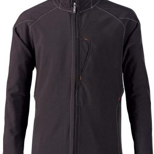Chaqueta sofshell 1 capa.VIRGINIA