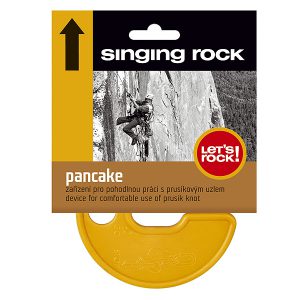 Protector PANCAKE cuerda-polea.63/1305