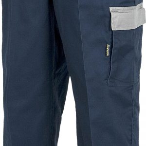 Pantalón contraste Future.WF1500