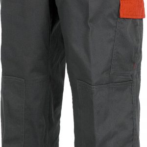 Pantalón contraste Future.WF1550