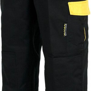 Pantalón contraste Future.WF1550