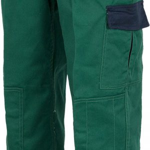 Pantalón contraste Future.WF1550