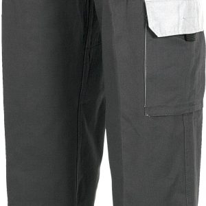 Pantalón contraste Future.WF1560