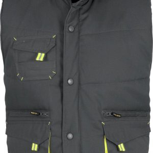 Chaleco multibolsillos Future.WF1680