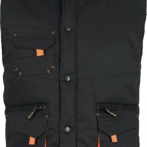 Chaleco multibolsillos Future.WF1680