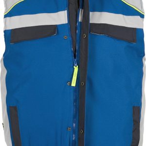 Chaleco multibolsillos Future.WF5853