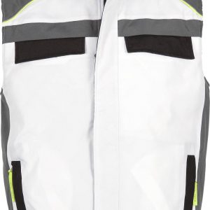 Chaleco multibolsillos Future.WF5853