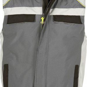 Chaleco multibolsillos Future.WF5853