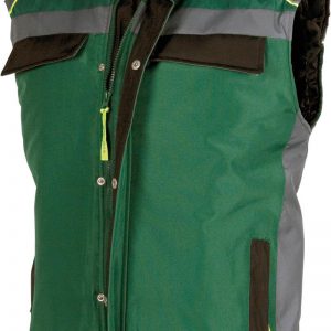 Chaleco multibolsillos Future.WF5853