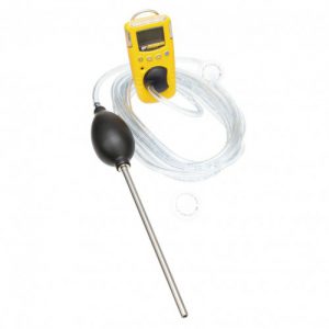 Bomba aspiración Extreme y Micro5.WGAS02