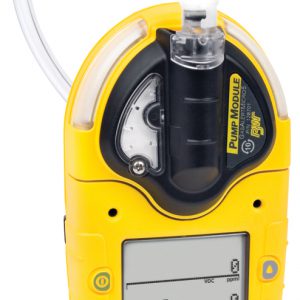 Detector multi GAS ALERT MICRO 5 .WM5IR5