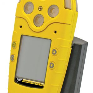 Detector multi GAS ALERT MICRO 5 .WM5IR5