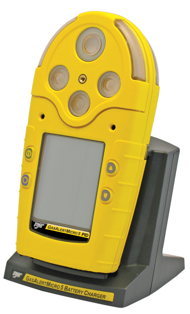Detector multi GAS ALERT MICRO 5 .WM5IR5