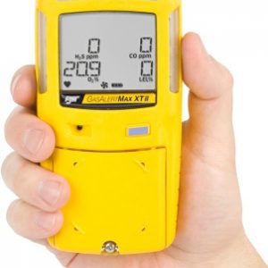 Detector multigas GAS ALERT MAX XT II.WXT4R