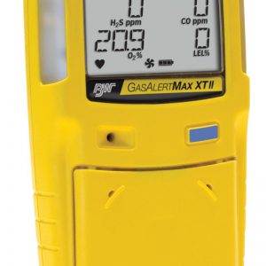 Detector multigas GAS ALERT MAX XT II.WXT4R