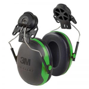 Protector auditivo 3M Peltor X1P3.X1P3