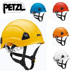 Casco para tabajos en alturas Petzl Vertex Best.A10B&