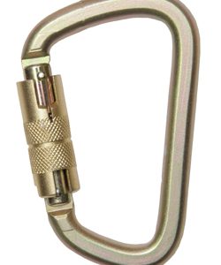 Mosquetón Ø 25 mm autom.PZ017T