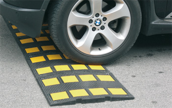 Reductor de velocidad 3M 5 cm.RED5