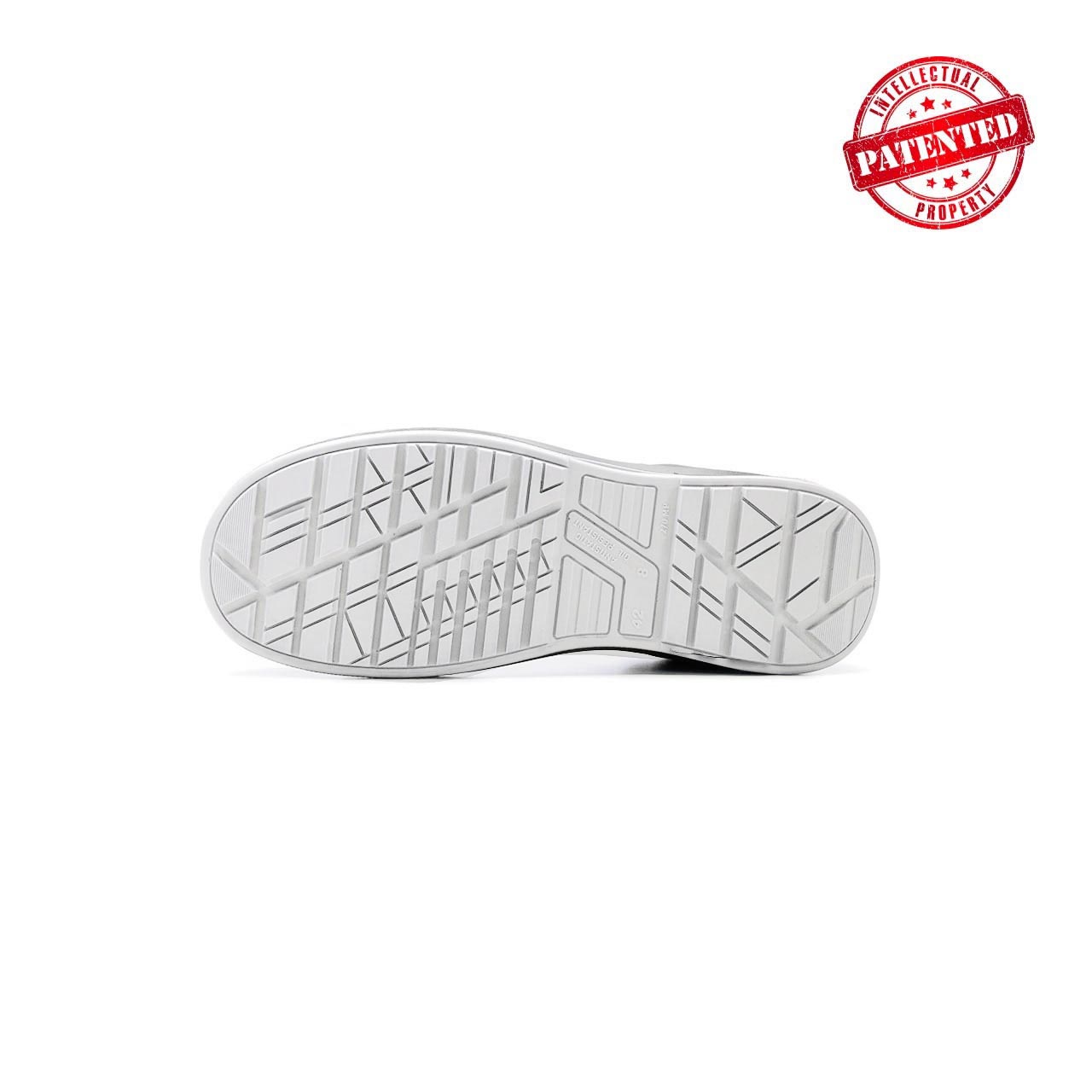 Zapato de Seguridad Blink S3 SRC CI ESD RL20334