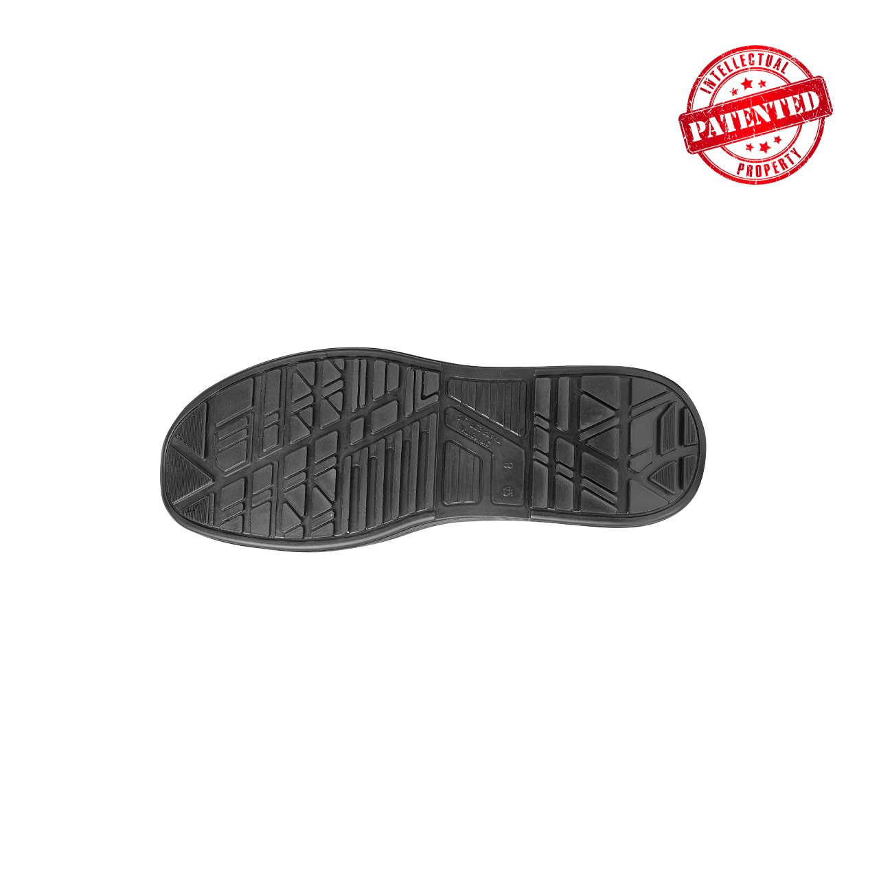 Zapato de Seguridad Morgan S3 SRC CI ESD RL20484