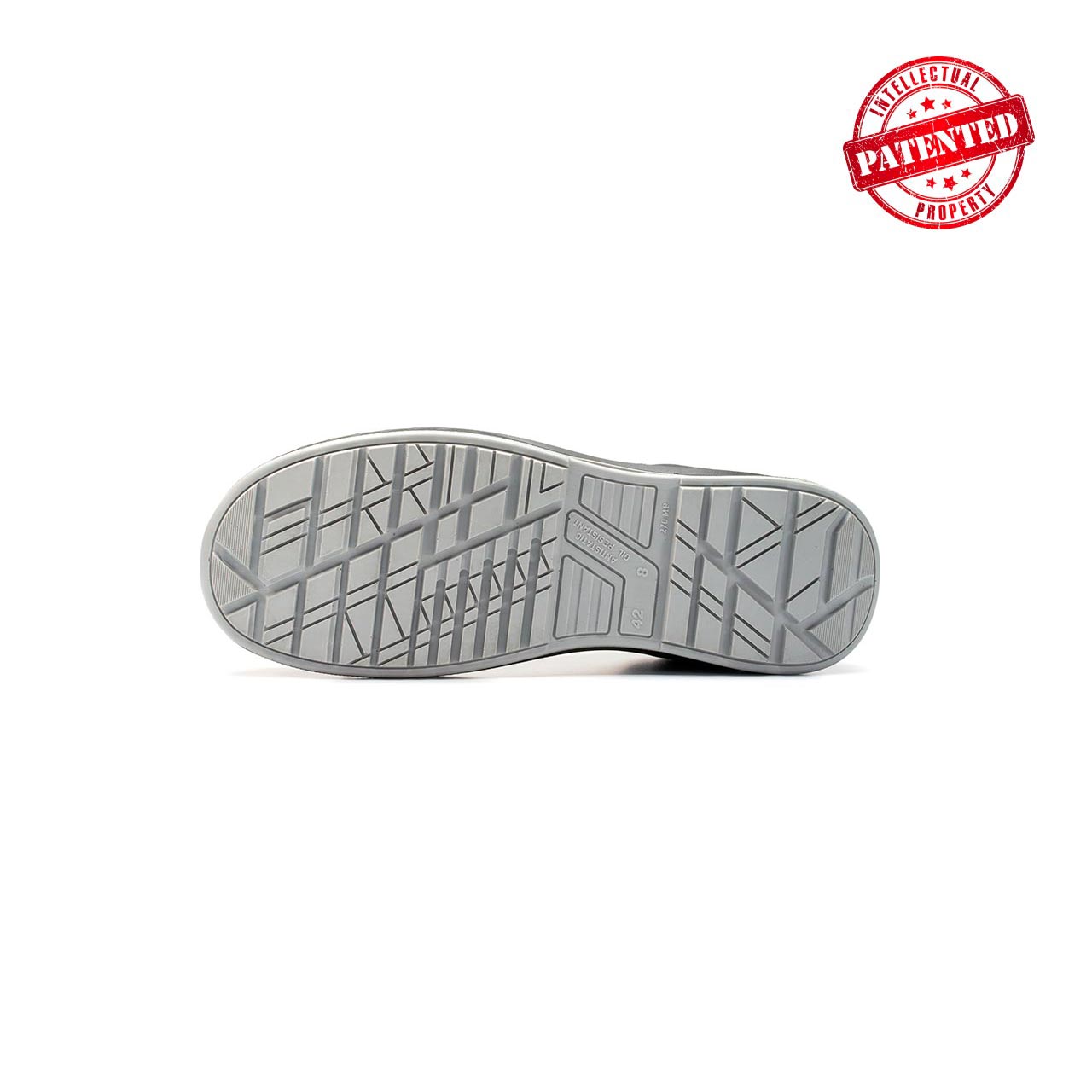 Zapato de Seguridad Nate 01 FO SRC ESD RO20019