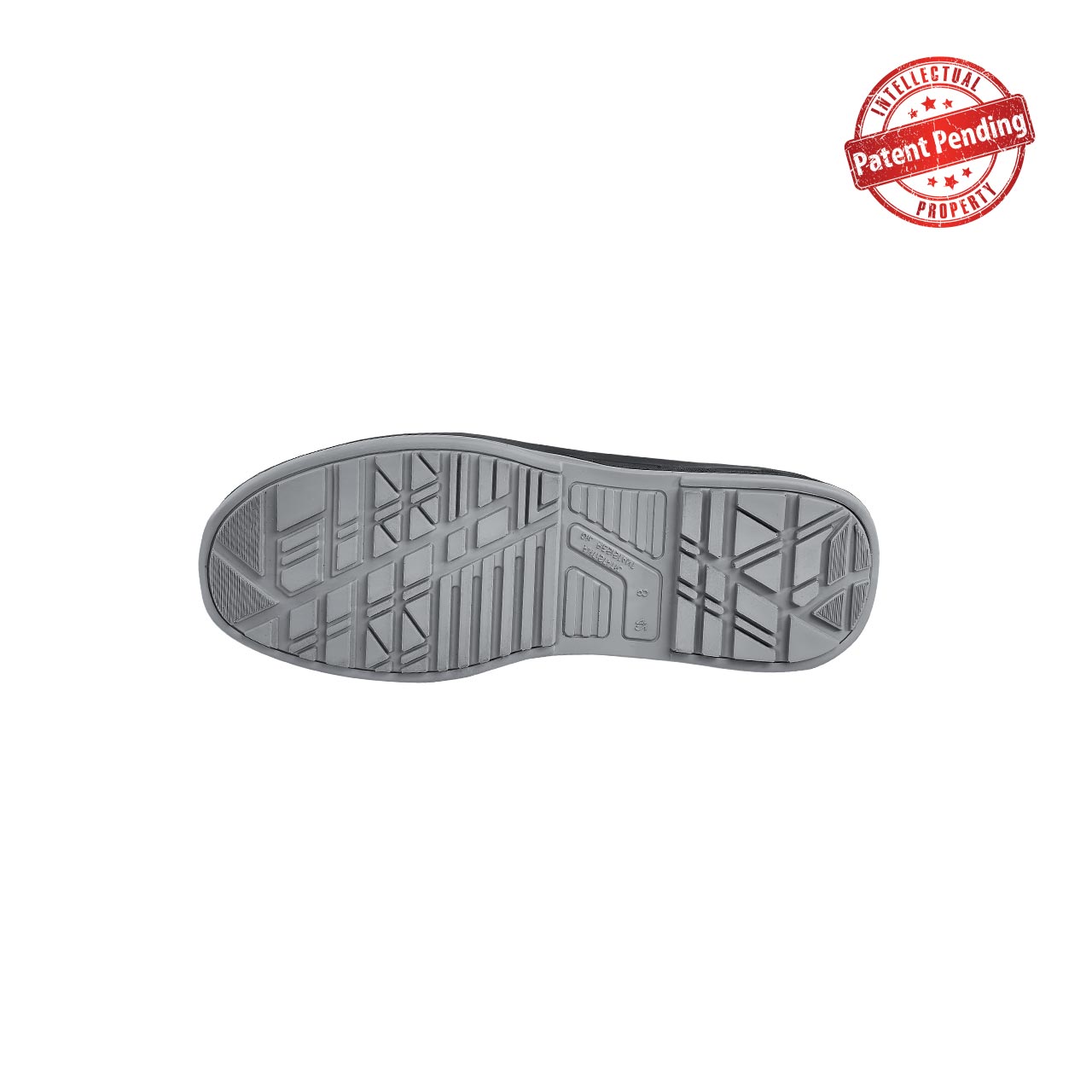 Zapato de Seguridad Tenerife RS S3 CI SRC ESD RI11314