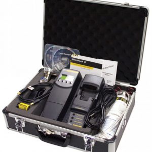 Estación de calibración MicroDock II.DOCK2