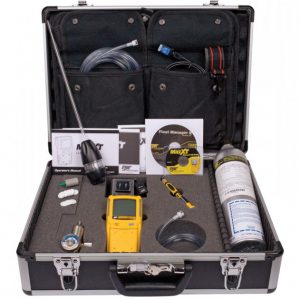 Detector multigas GAS ALERT MAX XT II.WXT4R