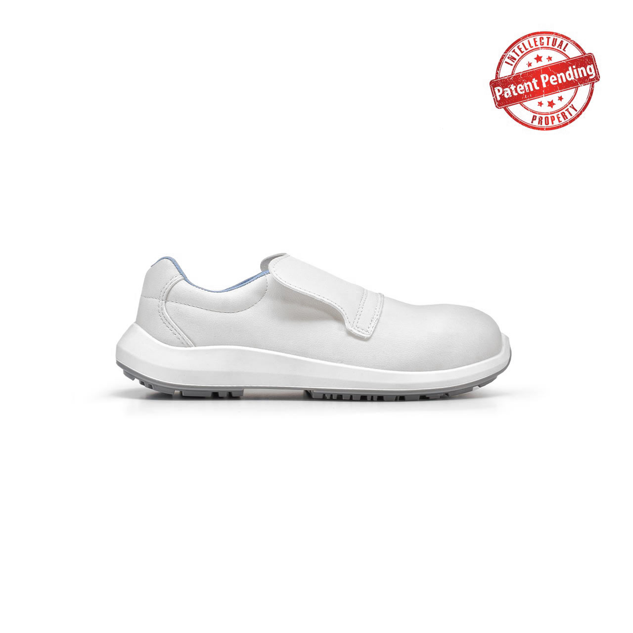 Zapato de Seguridad Antares S2 SRC ESD RU20192