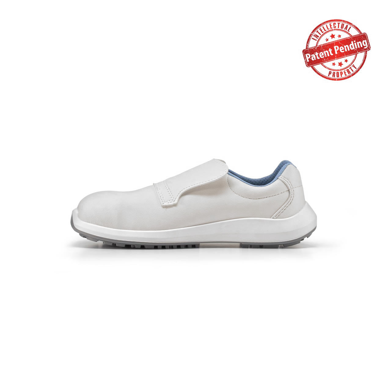 Zapato de Seguridad Antares S2 SRC ESD RU20192