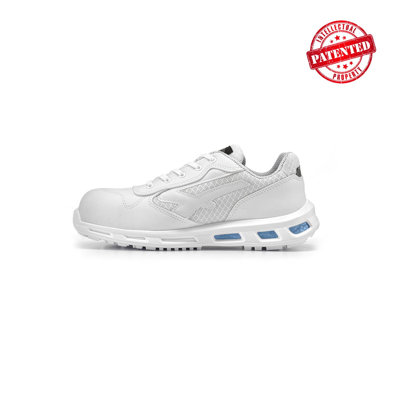 Zapato de Seguridad June S1 SRC RL20241