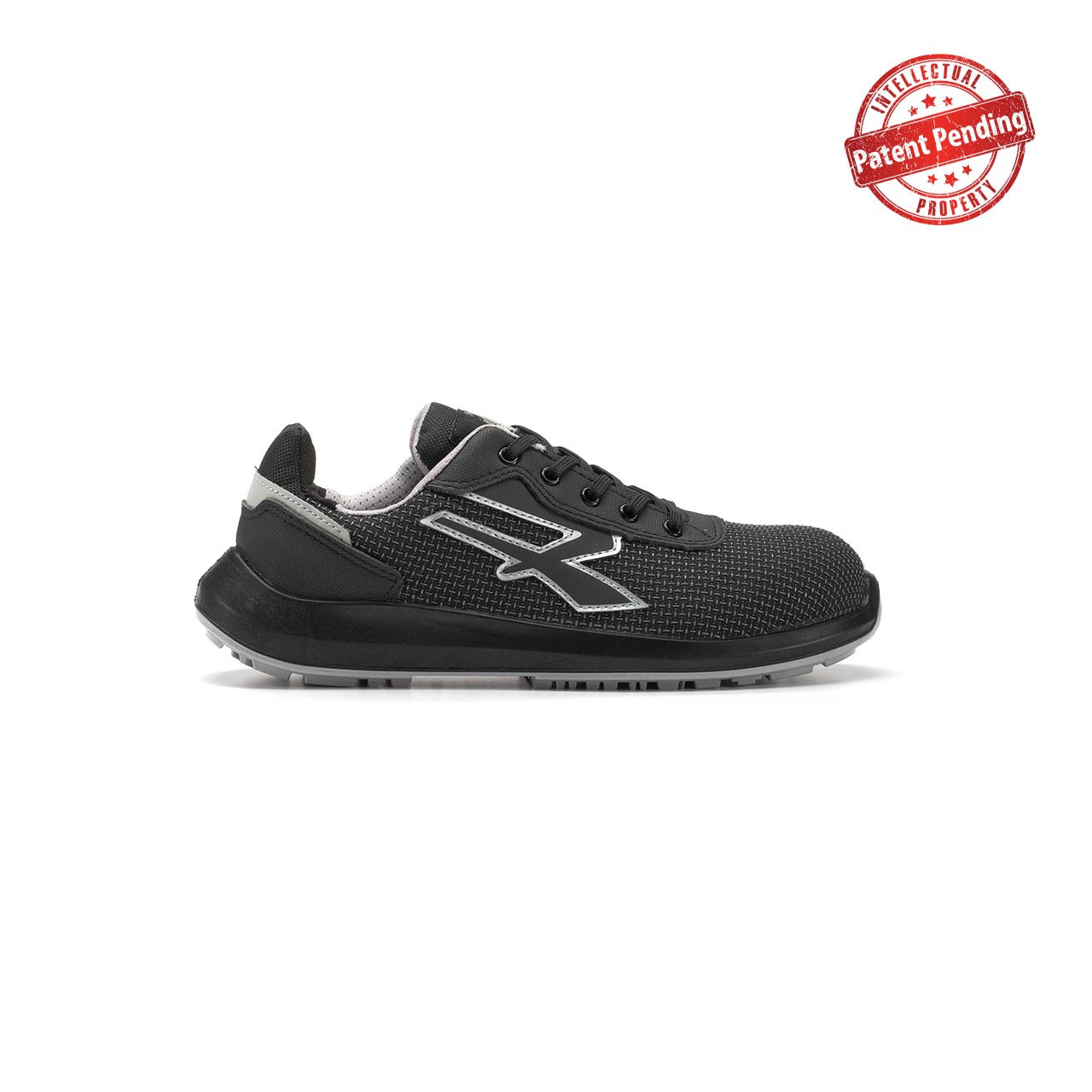 Zapato de Seguridad Scudo S3 SRC CI ESD RU20124