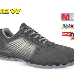 Zapato de seguridad FRESH S1P SRC.RR20886