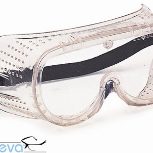 Gafas de montura integral