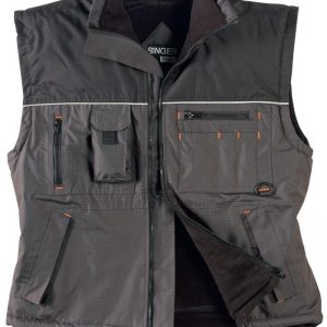 Chaleco Rip-Stop Oxford.GASPAR