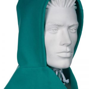 Gorros y capuchones de protección