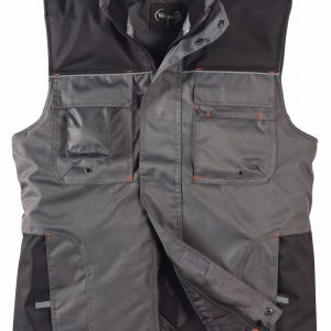 Chaleco  Rip-Stop Oxford.GREENFIELD