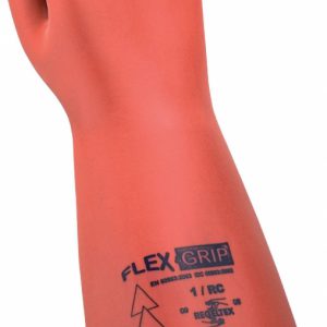 Prot. eléctrica + mecánica