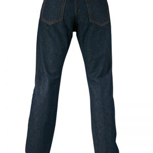 Vaquero de hombre 100% algodón denim 13 oz.JEANS