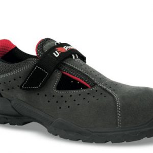 Zapato de seguridad LIGHT ONE S1P SRC.RR30566