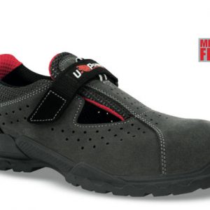 Zapato de seguridad LIGHT ONE S1P SRC.RR30566