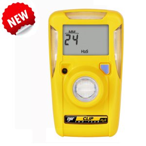 Detector monogas BW Clip.BWC&