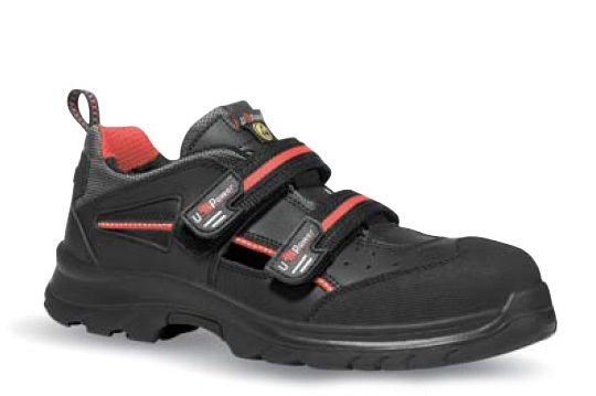 Zapato de seguridad OAK S3 SRC ESD.RR30306