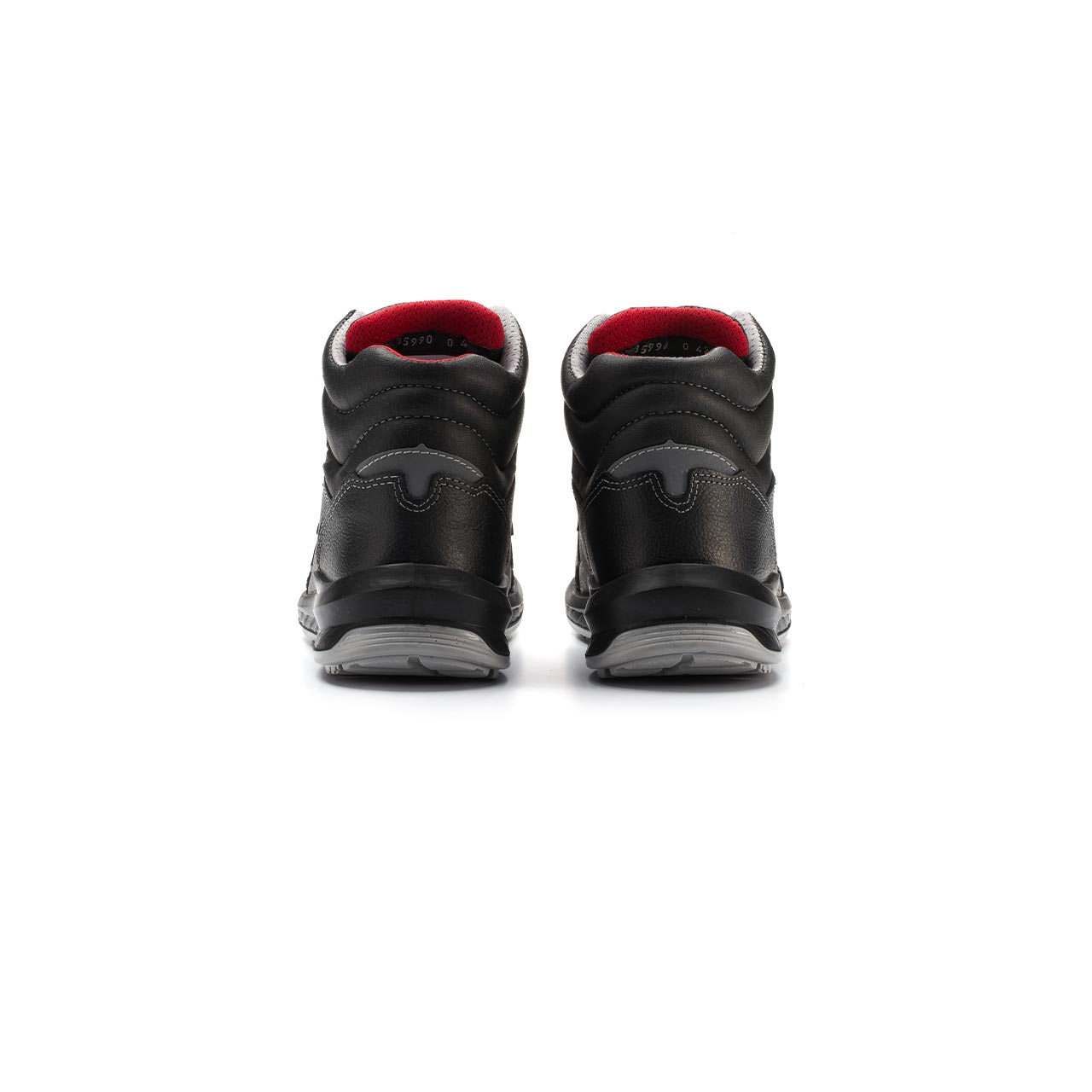 Zapato de Seguridad Boston RS S3 CI SRC ESD RI11044