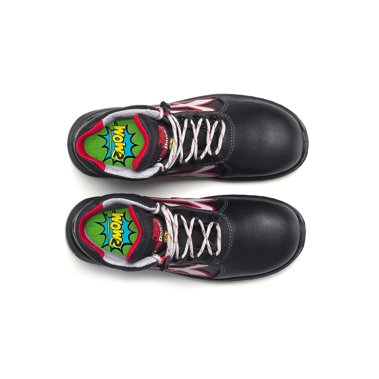 Zapato de Seguridad Boston RS S3 CI SRC ESD RI11044