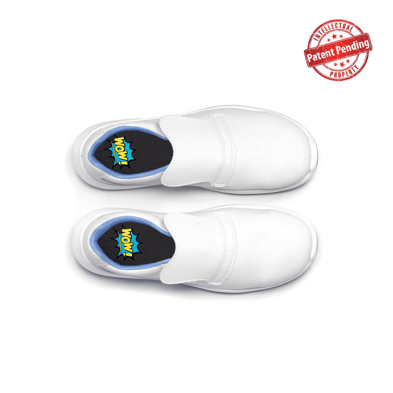 Zapato de Seguridad Antares S2 SRC ESD RU20192